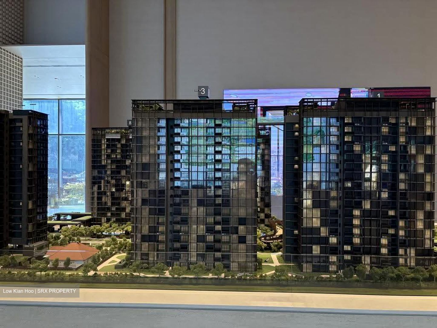 The Continuum (D15), Apartment #606995751